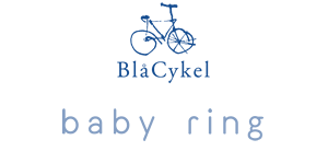 ムーミンベビーリング