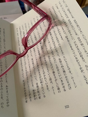 ムーミン投稿画像5